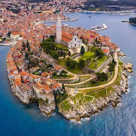 Lola 2 Apartment Rovinj Ngoại thất bức ảnh