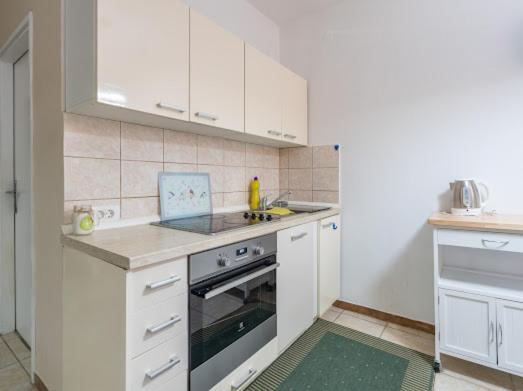 Lola 2 Apartment Rovinj Ngoại thất bức ảnh