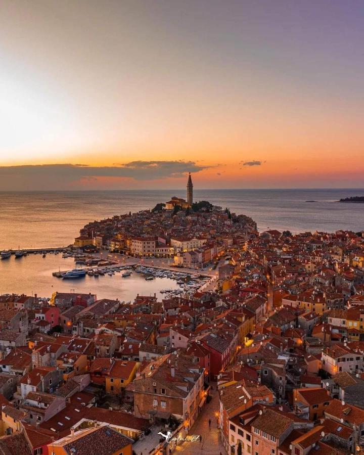 Lola 2 Apartment Rovinj Ngoại thất bức ảnh