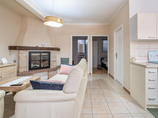 Lola 2 Apartment Rovinj Ngoại thất bức ảnh