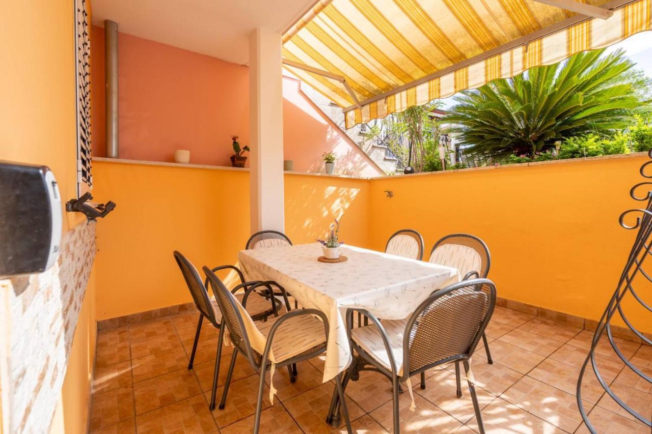 Lola 2 Apartment Rovinj Ngoại thất bức ảnh