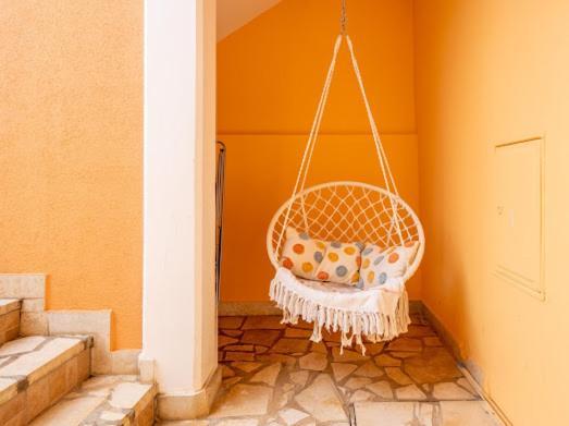 Lola 2 Apartment Rovinj Ngoại thất bức ảnh