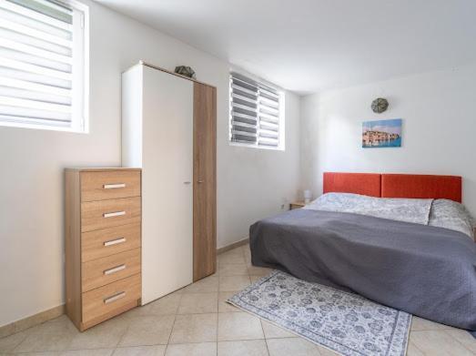 Lola 2 Apartment Rovinj Ngoại thất bức ảnh
